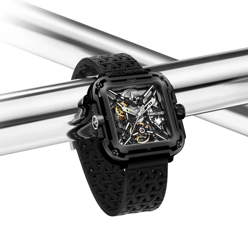 CIGA design Men X Collection Watch-4