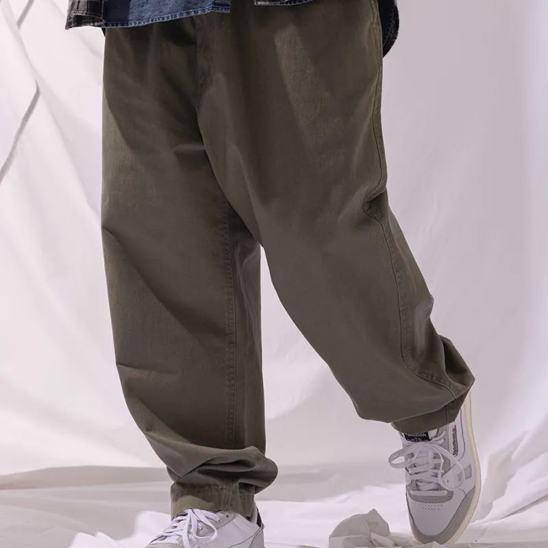 Nautica White Sail Nautica White Sail JP FW22 Cargo Pants Unisex-2