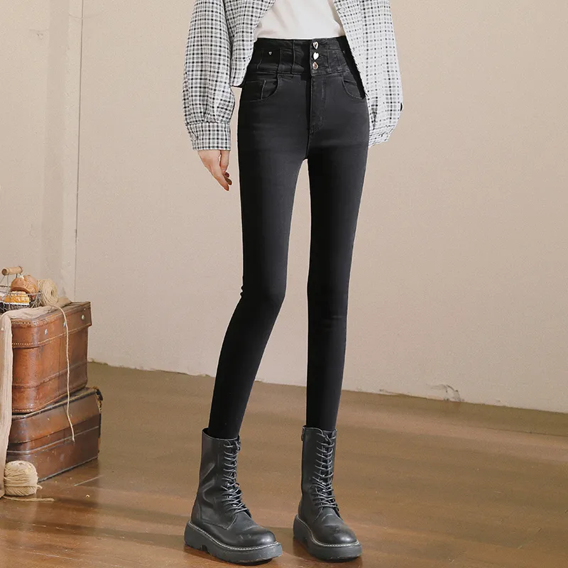 MITUAN Jeans Women's-9