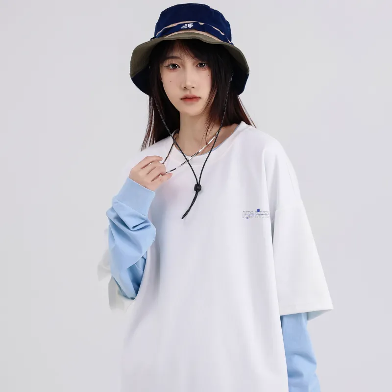 NEO FANTASTIC T Shirts Unisex-3