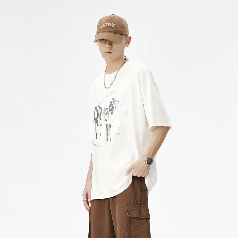 SFTTR T Shirts Unisex-11