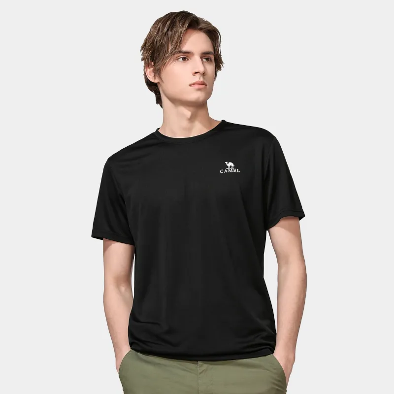 CAMEL Capsule T Shirts Men-22