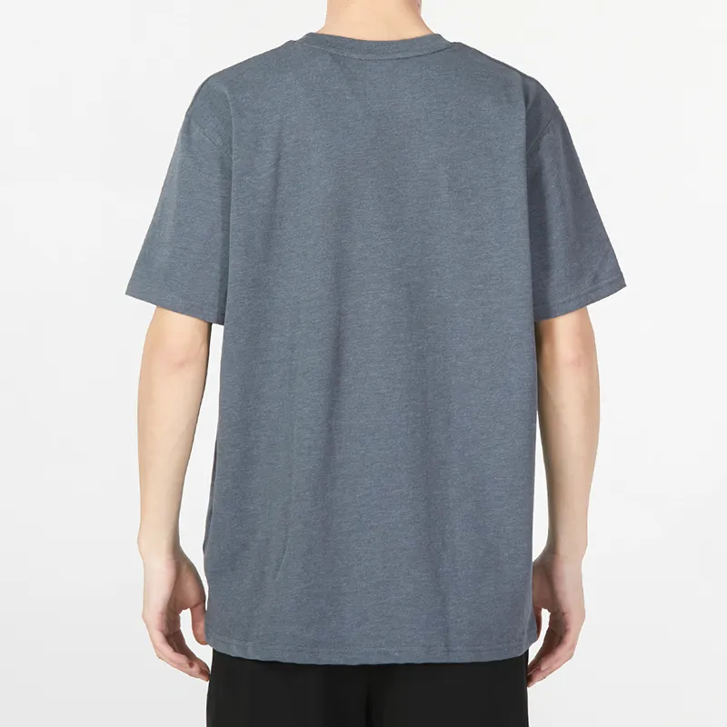 Under Armour T Shirt Men's Gray-3