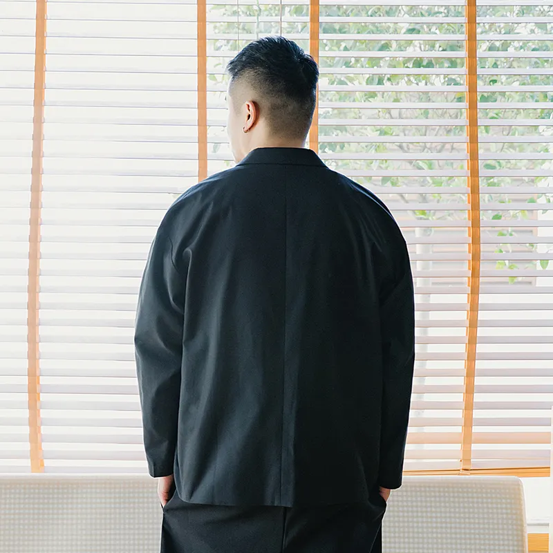 WAYNEXZAVIER Business Suit Men's-3