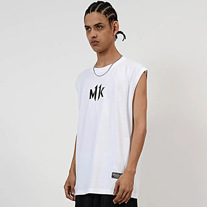 MIRACLE KILL Tank Tops Unisex-22