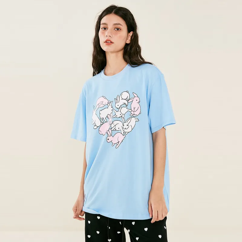 Vv.ok X ICONS Lab T Shirts Unisex-6