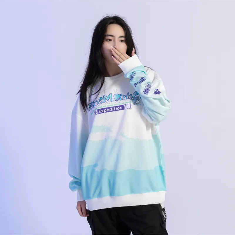 FireMonkey Sweatshirts Unisex-2