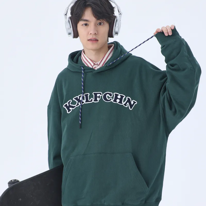 KXLFCHN Sweatshirts Unisex-18