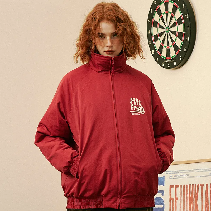 CONCORDEVENT Puffer Jacket Unisex-8