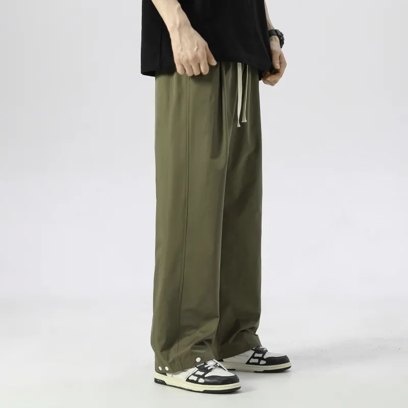 Teddy Bear Collection Casual Pants Unisex-13