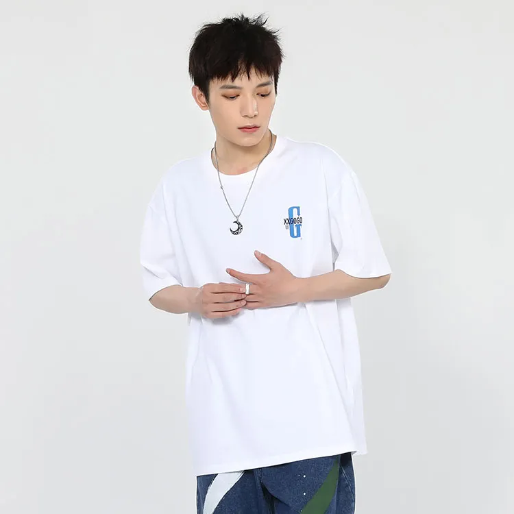 XXGOGO T-Shirts Unisex-9