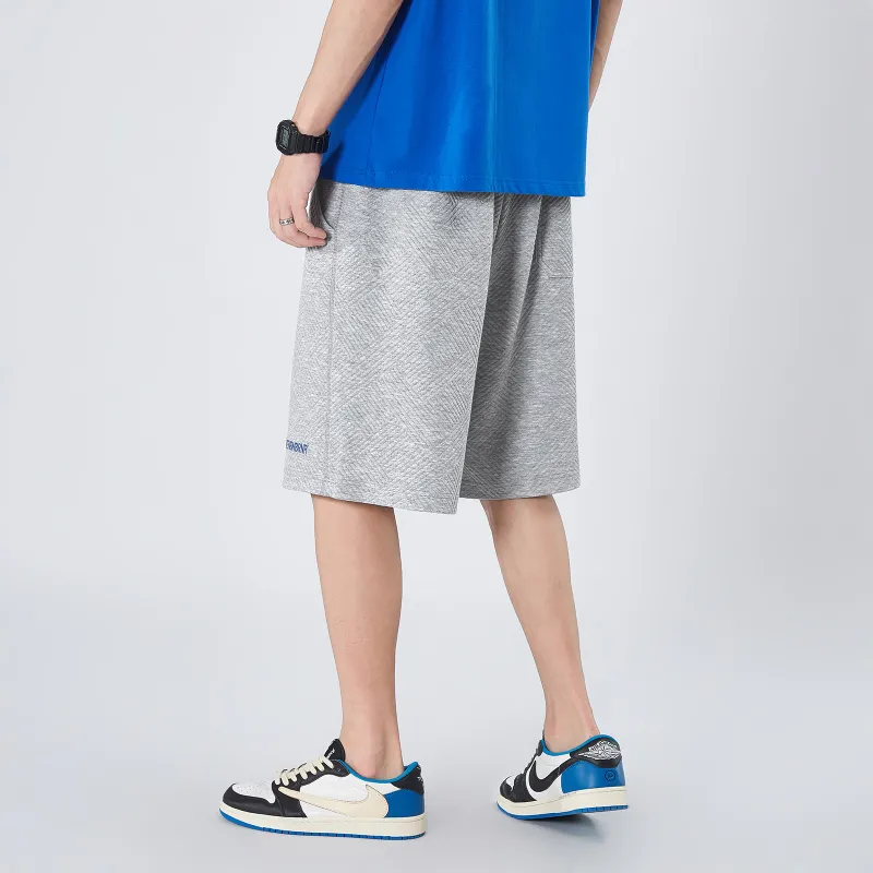 BRNR Casual Shorts Unisex-4