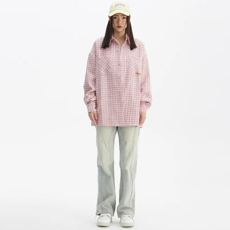 ICONS Lab Jackets Unisex-16