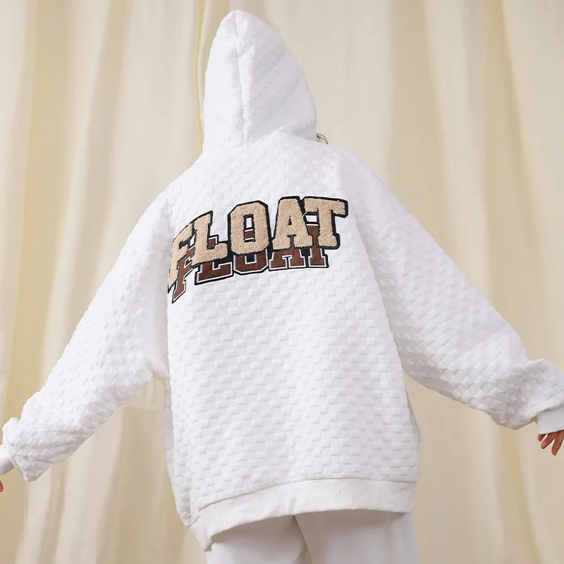 FLOAT Sweatshirts Unisex-6