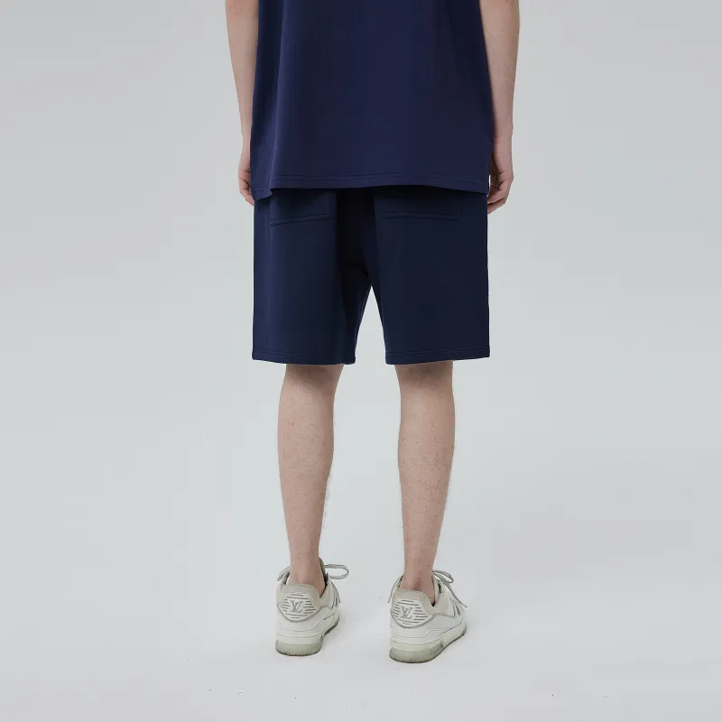 CLIMAX VISION Casual Shorts Unisex-9