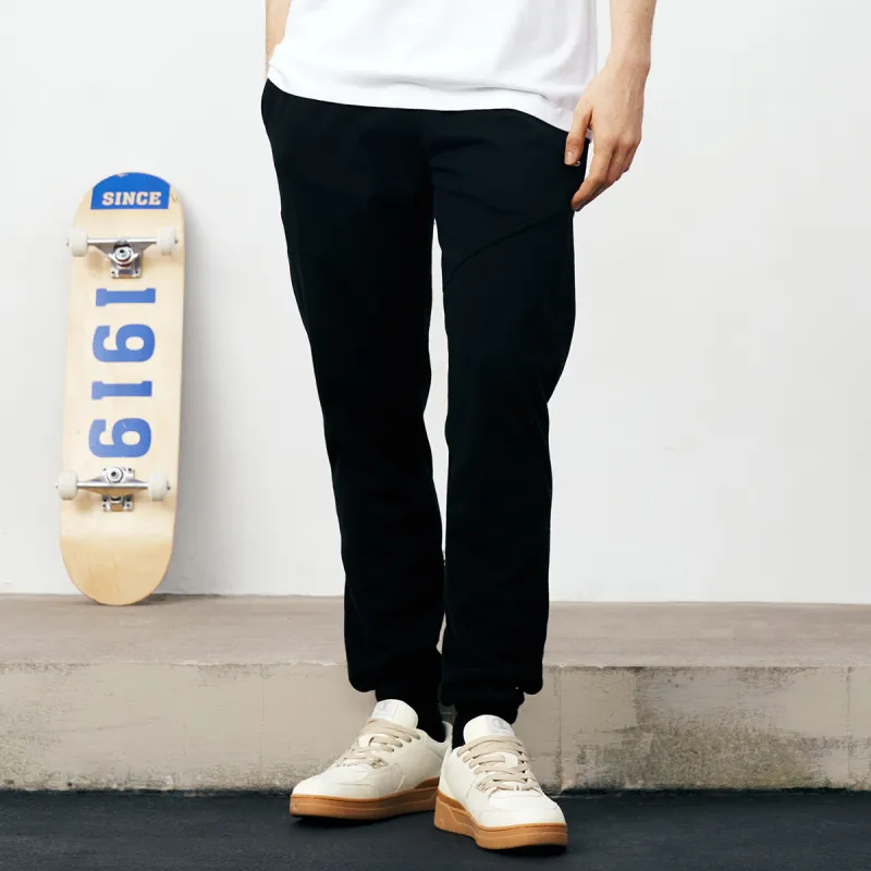 Champion Knitted Sports Pants US Version Unisex-6