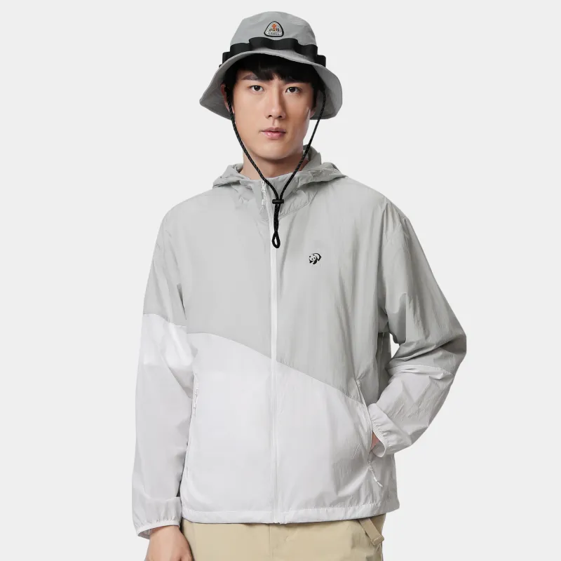 Panda Panda Collection Breathable Quick Dry UV Protection Sun protective Clothing Unisex-2