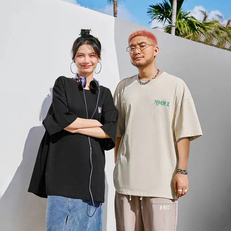 N MAX T Shirts Unisex-6
