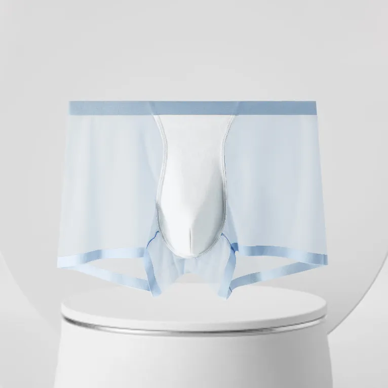 YOUKESHU Underpants Men's Gift Box Set-1