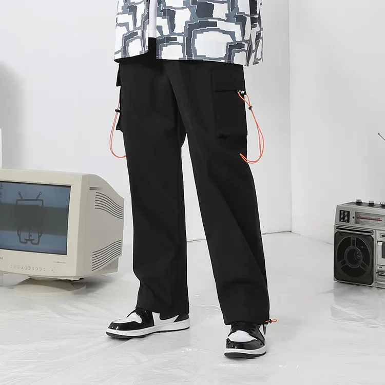 TVX Casual Pants Unisex-2