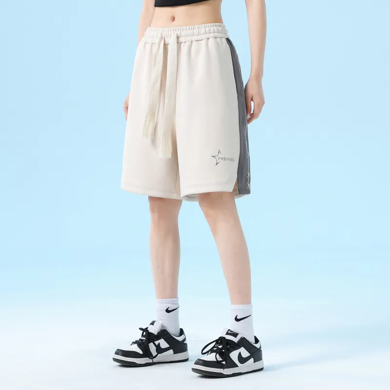Premier 55 Casual Shorts Unisex-14