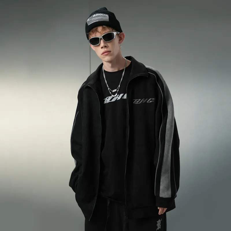 BJHG Jackets Unisex-2