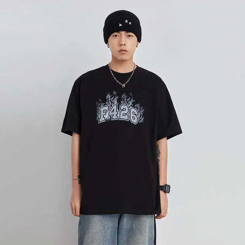 F426 T Shirts Unisex-3