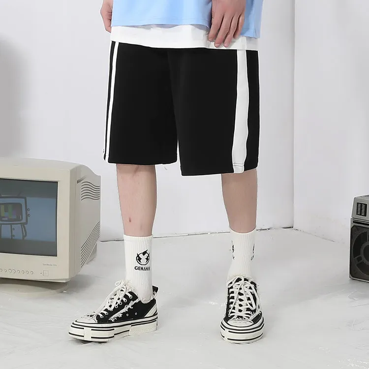 TVX Casual Shorts Unisex-4