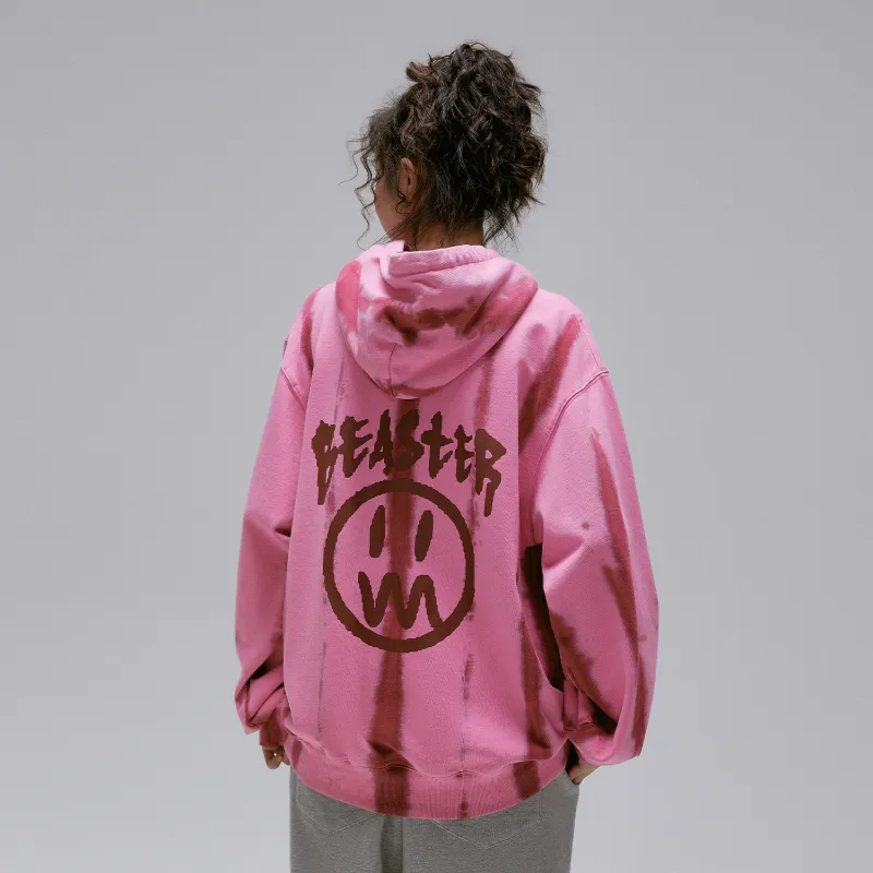 BEASTER Fishing Sweatshirts Unisex-17