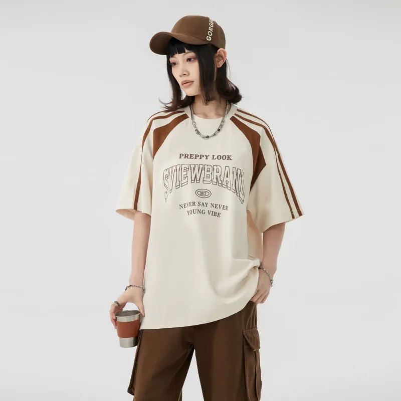 S.view T Shirts Unisex-4