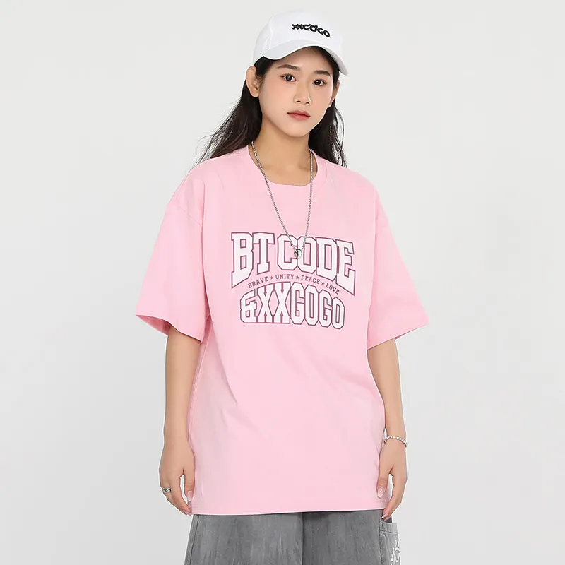 Xxgogo X BIRDTALK Bt X XXGOGO T-Shirts Unisex-24