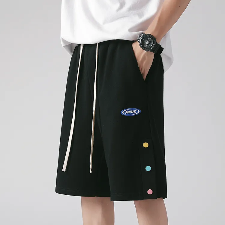 MPUX Casual Shorts Unisex-11