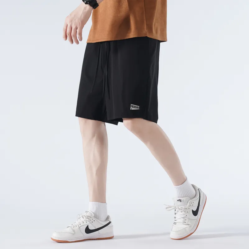 PAKA Casual Shorts Unisex-3