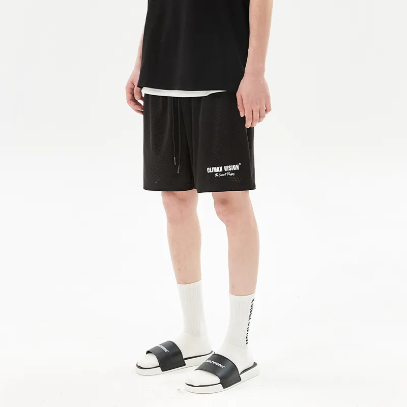CLIMAX VISION Casual Shorts Men-3