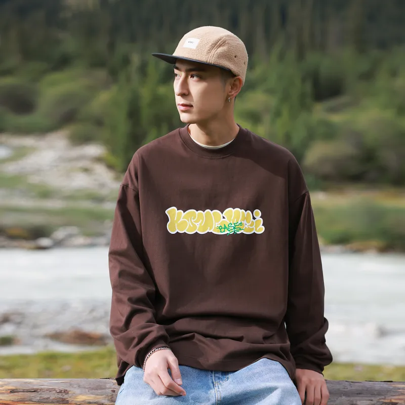KOUEMGI T-Shirts Unisex-7