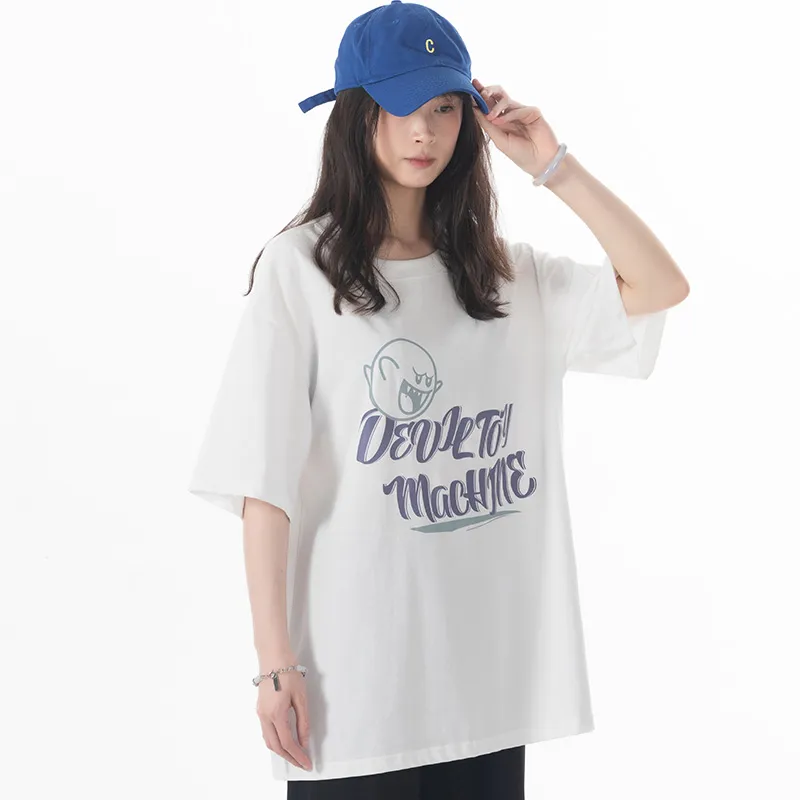 Toy Machine T-Shirts Unisex-3