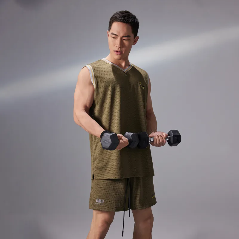 OMG! Tank Tops Men-9