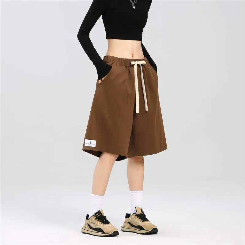 Unite Life HOODS Casual Shorts Unisex-21