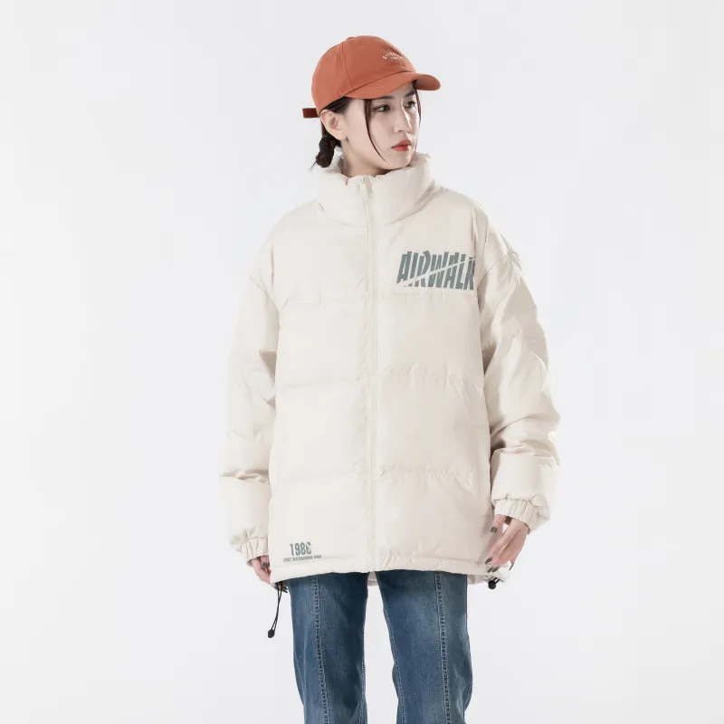 Airwalk Down Jackets Unisex-26