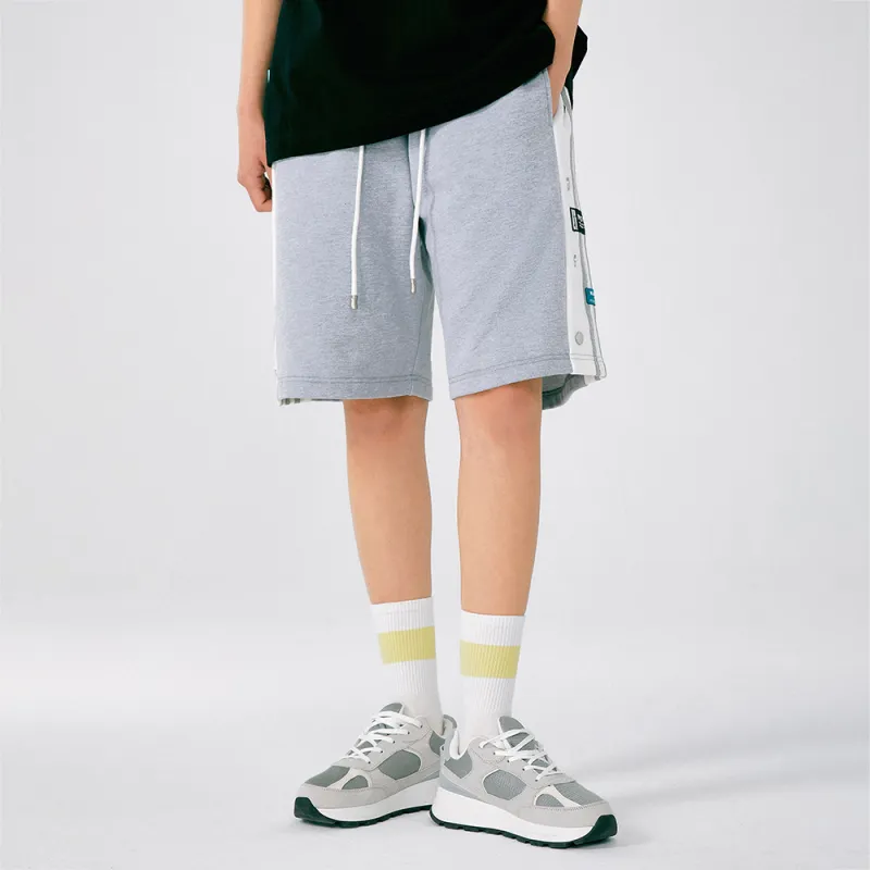 MATCHA STORY Casual Shorts Unisex-2