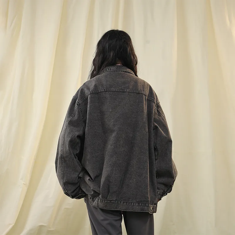 zadigvoltaire kayak multi pocket military jacket item
