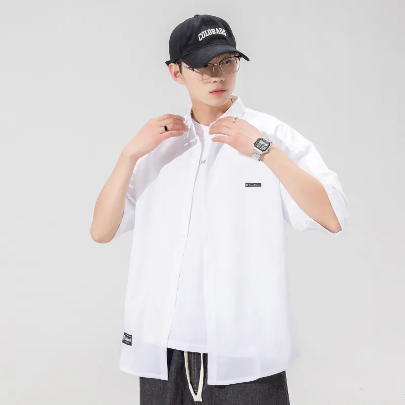 STNW Shirt Matching Sets Unisex-14