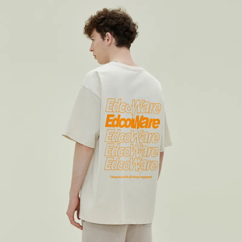 EDCO BREAK SILENCE T Shirt Unisex-22