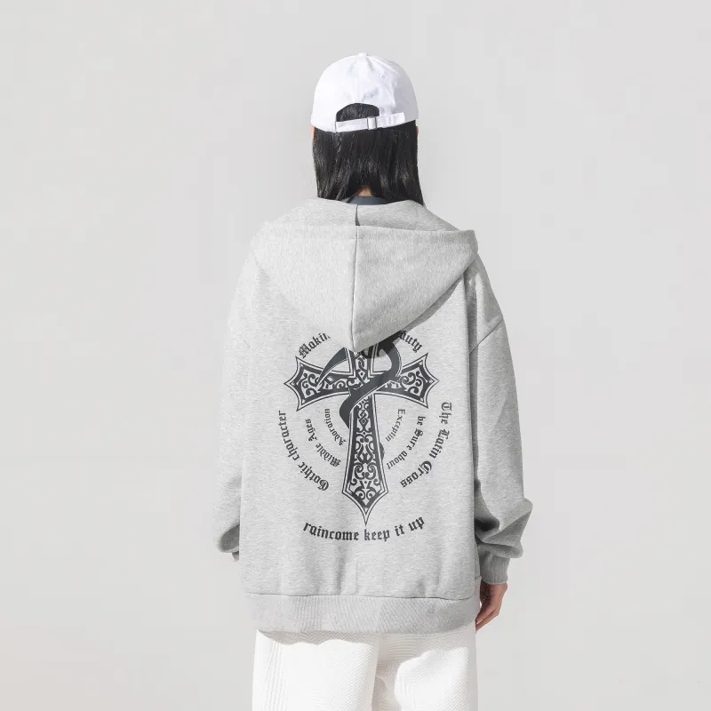 RAINCOME Sweatshirt Sets Unisex-10