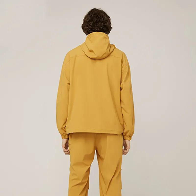 Herschel Jackets Unisex-3