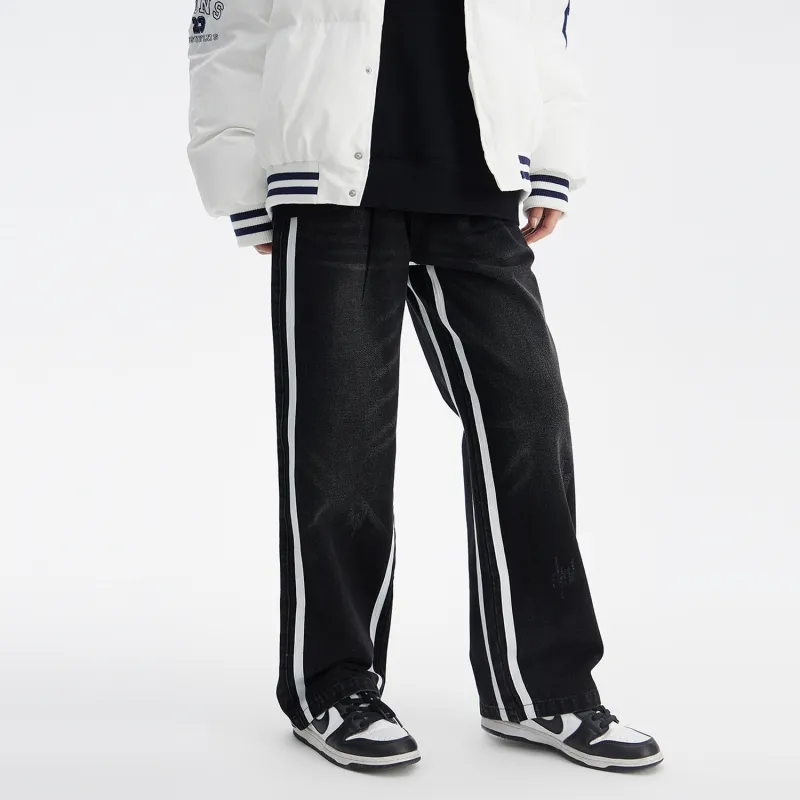 ICONS Lab Jeans Unisex-13