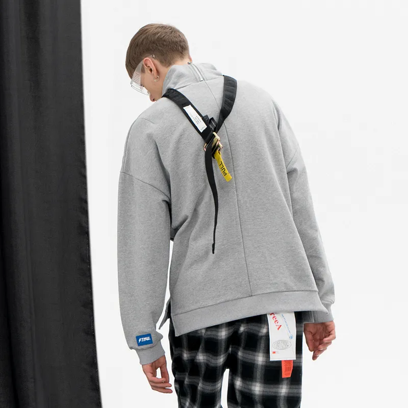 STNW Sweatshirts Unisex-7