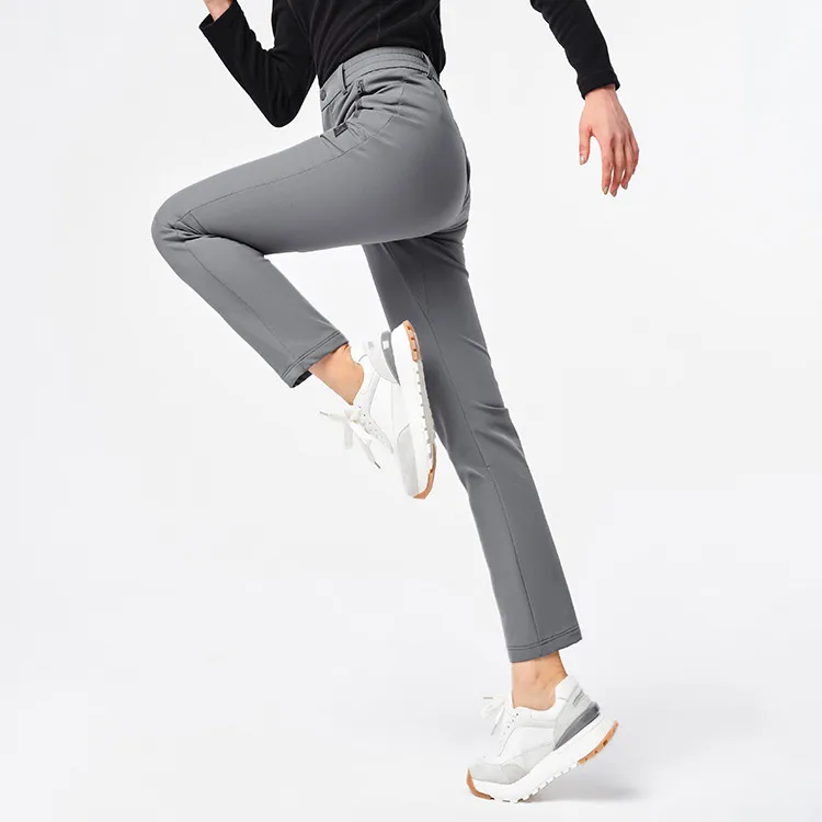 PELLIOT Windbreaker Pants Women's-7