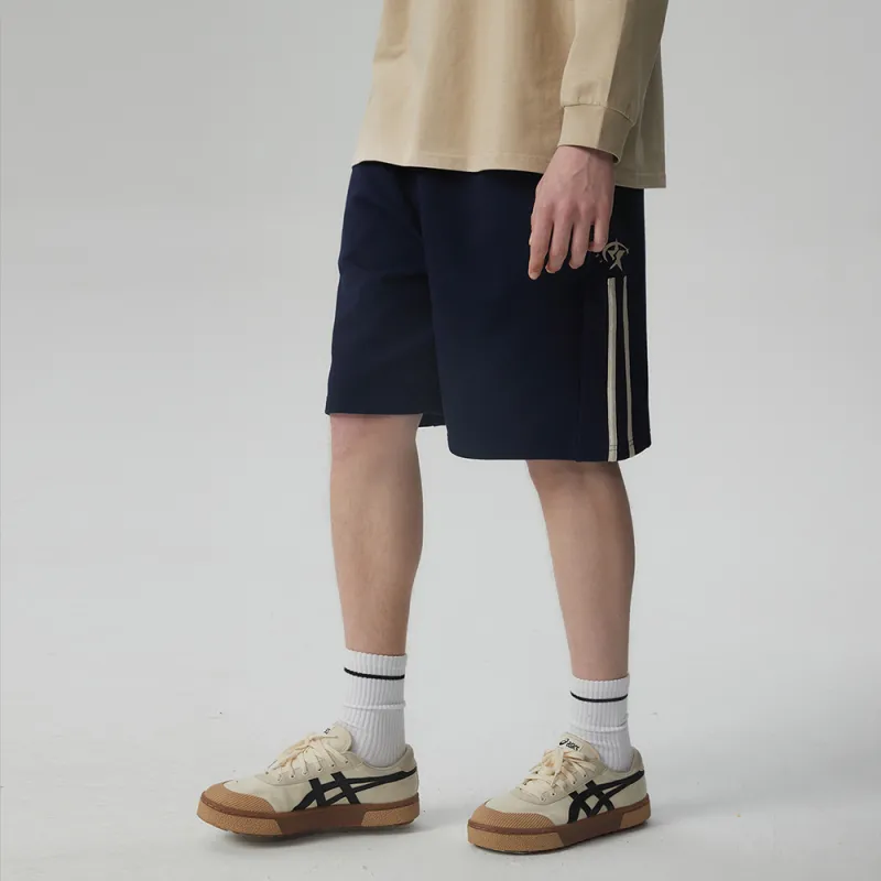 Heartboon Casual Shorts Unisex-13