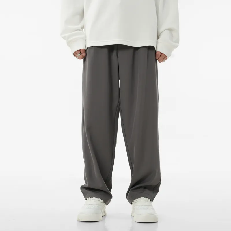 BJHG Suit Trousers Unisex-2